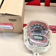 ชุด เรือนไมล์ รุ่น HONDA SCOOPY i สกุ๊ปปี้ไอ ปี 2017-2018 แท้เบิกศูนย์ 37100-K93