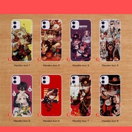 ỐP LƯNG ĐIỆN THOẠI MẪU ANIME HANAKO-KUN CHO DÒNG ĐIỆN THOẠI IPHONE 11/ 1 1PRO/ 11 PROMAX