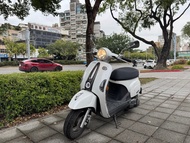 售：2022 Kymco Many 110 光陽 Many 水鑽 里程18,000km