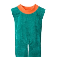 Dr.Betta Diner Robe ผ้ากันเปื้อนเต็มตัว