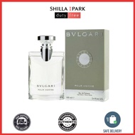 【Ready Stock】Bvlgari Pour Homme Extreme EDT for Men 100ml