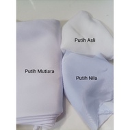 Tudung Labuh Koshibo (Tidak berdagu) Bidang 50/55/60