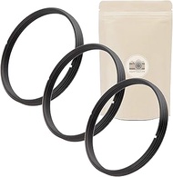 X3 M39 M42 ∞ Adjustment Ring Lens M39 to M42 Case (M39x1 - M42x1) Adapter 100% Metal Ring Adjustment