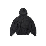 HADES DASPACE WASH HOODIE (WASH)