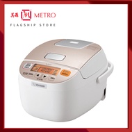 Zojirushi Micom Rice Cooker &amp; Warmer 0.54L NL-BGQ05