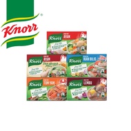 Knorr Kiub Pati Ayam | Knorr Kiub Pati Lembu