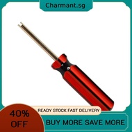 Bike Tire Valve Stem Core Remover Screwdriver Valve Stem Core Remover Tires