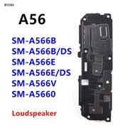 Loudspeaker For Samsung Galaxy A56 SM-A566B A566B/DS A566E/DS A566V Loud Speaker Buzzer Ringer Sound