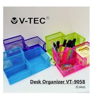 MEMO HOLDER MIX COLOR 9058/AK-171