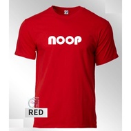 Unisex Adult & Kids The Best Ever Round Neck N00P 100% Cotton T-Shirt  Mixed Color 16 XS-5XL 2yrs-14