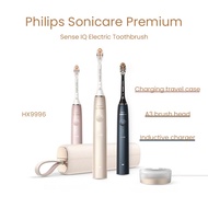 Philips Diamond AI Smart Toothbrush HX9996 (Sense IQ Flagship Model)