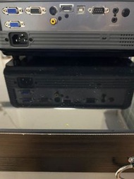 BenQ投影機