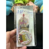 Funeral of Freiren Ichiban Kuji H-7 Eisen