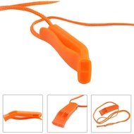 Survival Rescue Whistle Sports Whistle Emergency Whistle Pito Super Loud Safety Whistles