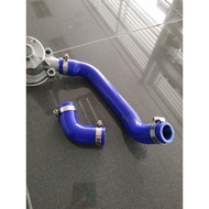 Austin Mini Radiator Paip