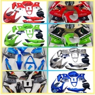 KR150RR KR150 NINJA150 COVER SET STICKER TANAM READY STOCK NEW ARRIVALCOVERSET KAWASAKI ZX KRR 150 R