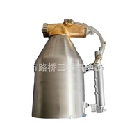Paint 6Q5H Colorful Spray Gun Bullet Coating Gun Diatom Mud Cylinder Water Type Watering Can Spray P