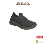 Bum Equipment Ladies Casual Shoes B3604 (Black)