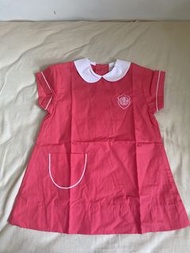 保良局幼稚園校服