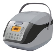 SHARP หม้อหุงข้าวคอมพิวเตอร์ไรซ์ชาร์ป KS-COM18 รุ่น 1.8 ลิตร