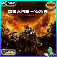 Gears of War Reloaded 🖥️ PC DIGITAL GAMES 🖥️ OFFLINE 🖥️ SHOOTING GAMES 🖥️