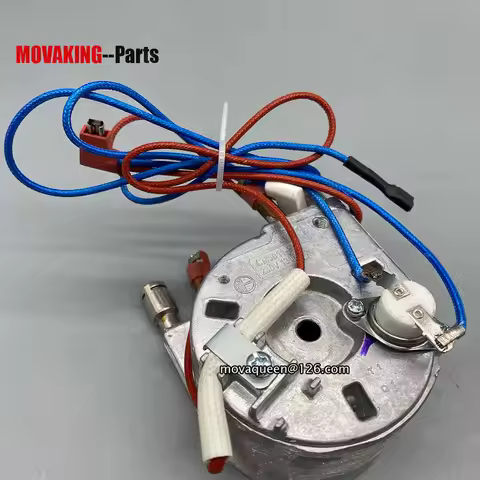 High Quality Coffee Machine Spare Parts 230V 1300W Heating Element Heater Block For MAXIM’S Espresso
