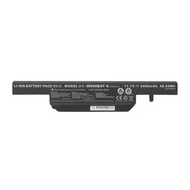 God of War K650D-i5D3W650BAT-6 Laptop Battery