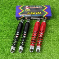 Genuine Sirius 275mm LAEV forkbag