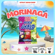[December 2025] Morigana fruit candy