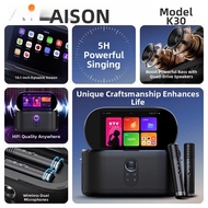 Portable Home KTV System K50