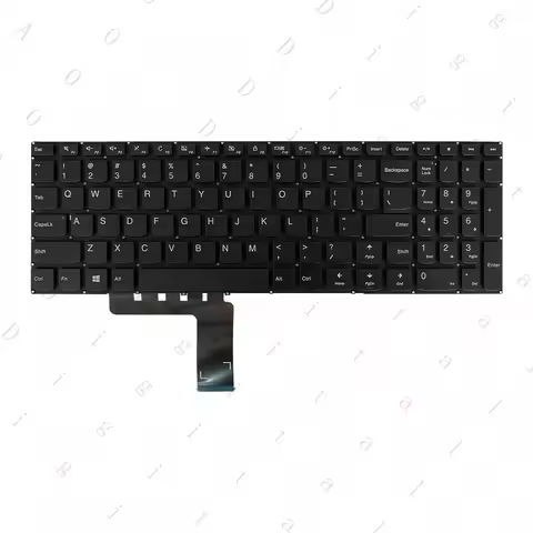 A is suitable for Lenovo Zhaoyang E52-80 ideapad 310-15 310-15ABR 510-15IKB keyboard