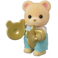 Sylvanian Families Baby Band Series