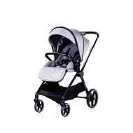 ✅E-TAX✅ (ของแท้💯)(ประกัน3ปี) รถเข็น HOOV REVEZ พับมือเดียว ใช้ได้ตั้งแต่แรกเกิด - 50กก หลังคากันแสง 