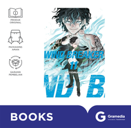 Komik Wind Breaker Vol. 11