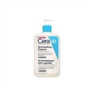 CeraVe SA Smoothing Cleanser 473ml