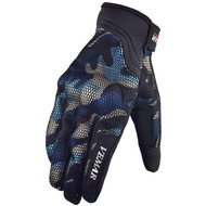 VEMAR Motorcycle Gloves Touch Screen Guantes Moto Luvas Motociclismo Sports Racing Full Finger Glove