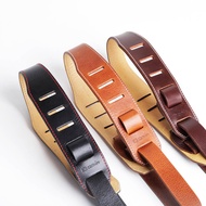 Camera Optional cam-in Genuine Leather SLR Digital Camera Strap Suitable for Sony Micro Single Cowhi