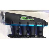 [ READY STOCK ] AVS Performance Ultra Intake Manifold FOR B-SERIES ( B16 B18 B20 B18C GSR )