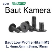 NIKON Canon, Fuji, Canon, and Camera Bolts sony RemovedOriginal Camera Accessories