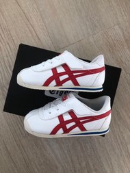 Tiger 童裝鞋