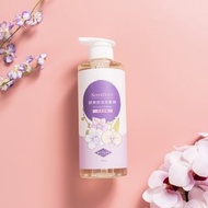 【蘭都ScentDom】舒爽控油洗髮精500ml│品牌直營