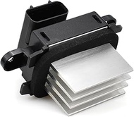 VehiclePro 9L3Z19E624B YH1829 HVAC Fan Blower Motor Resistor Control Module,Blower Motor for 2009-20