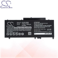 CS Battery Dell Latitude E5550 15.6" / E5570 / E5450 Battery L-DE1550NB