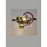 EXCAVATOR 12V 24V DIESEL FUEL PUMP
