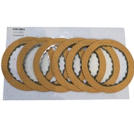 ORIGINAL PUNCH POWERTRAIN Proton CVT Exora FLX VT2 transmission gearbox Clutch Set Friction Plate