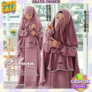 Girls' Gamis Dresses, Muslim Dresses for Girls, Modern Gamis Dresses for Teenagers, Gsmis Syari, Chi