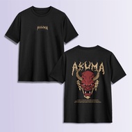 AKAMA Men's Distro T-Shirts Premium Adult Men's Distro T-Shirts DISTRO T-SHIRTS