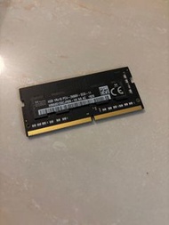 SK hynix 4GB DDR4 2666MHz 記憶體