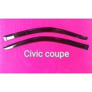 Car Awning HONDA COUPE