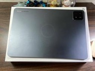 小米平板6S Pro 12.4吋大螢幕 Pad 6 小米平板6 二手旗艦型大螢幕平板 黑色
